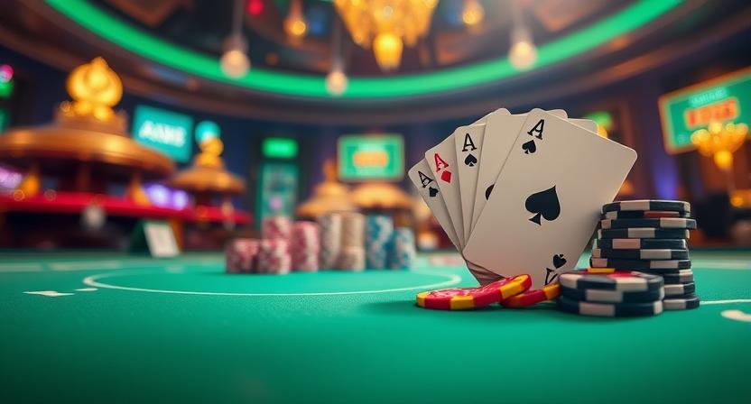 cv444 slot collection